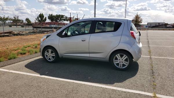 Chevy Spark 2013 for sale in Yuba City, CA – photo 3