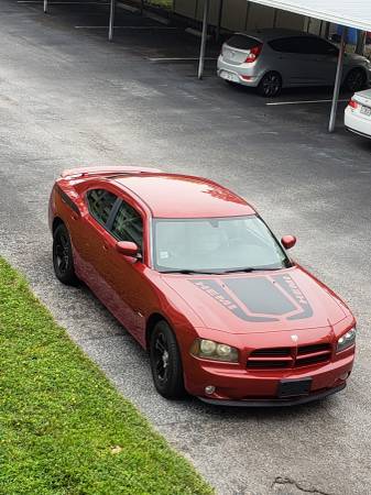 Dodge Charger rt for sale in Sarasota, FL – photo 2