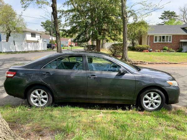 2010 Toyota Camry - great vehicle - - by dealer for sale in Elizabeth, NJ – photo 6