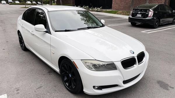 2011 BMW 3 Series 328i - - by dealer - vehicle for sale in Laguna Niguel, CA – photo 3