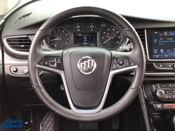 2017 Buick Encore Preferred - cars & trucks - by dealer - vehicle... for sale in Dry Ridge, KY – photo 22