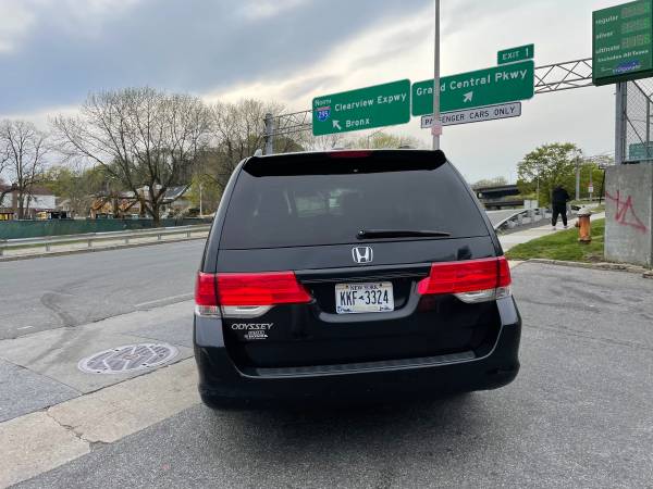 2008 Honda Odyssey EX-L (fair) for sale in Queens Village, NY – photo 5