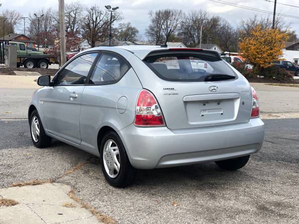 2011 Hyundai Accent - cars & trucks - by dealer - vehicle automotive... for sale in Grandview, MO – photo 7
