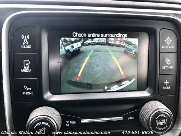 2017 Dodge Ram 3500 Crew Cab Trademan 4X4 DRW - - by for sale in Finksburg, MD – photo 17