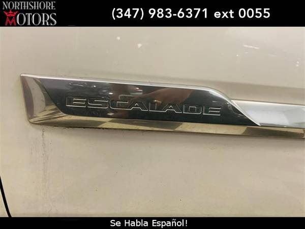 2016 Cadillac Escalade ESV Luxury Collection - SUV for sale in Syosset, NY – photo 11