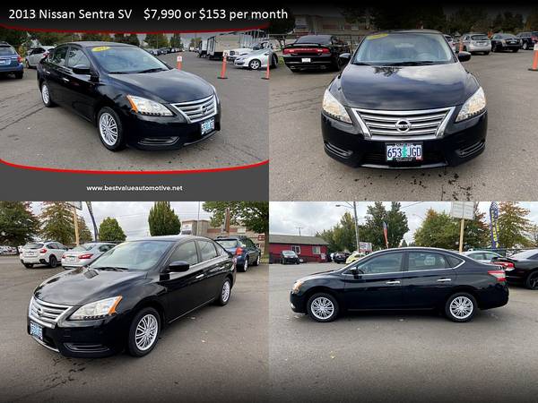 2012 Toyota Camry SE Sport Limited Edition FOR ONLY $173/mo! - cars... for sale in Eugene, OR – photo 19