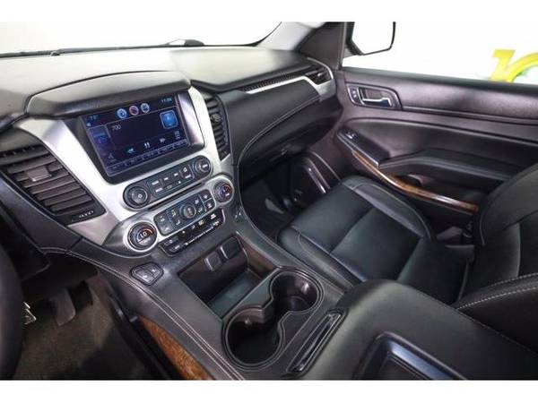 2015 Chevrolet Tahoe LT - SUV - - by dealer - vehicle for sale in Cincinnati, OH – photo 24