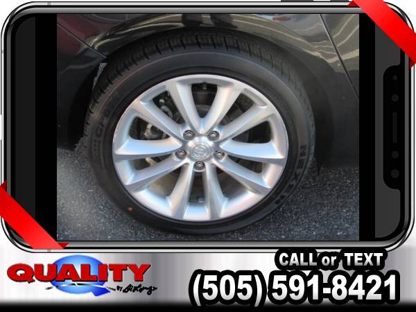 2015 Buick Verano Convenience Group - cars & trucks - by dealer -... for sale in Albuquerque, NM – photo 8