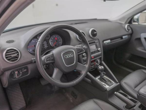 2011 Audi A3 Premium - cars & trucks - by dealer - vehicle... for sale in Wichita, KS – photo 21