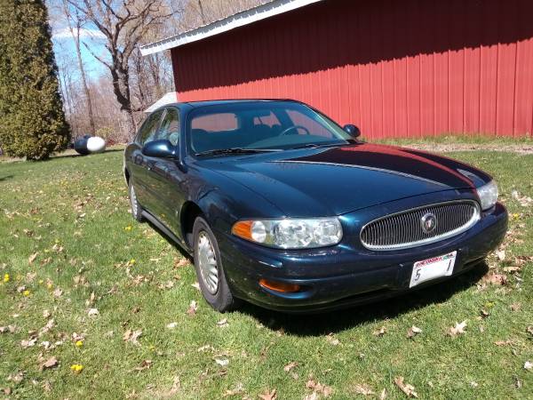 2004 Buick LeSabre Custom for sale in Rice Lake, WI – photo 3