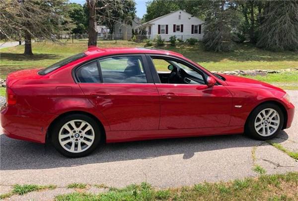 BMW 328I, 6 SPEED MANUAL! - cars & trucks - by dealer - vehicle... for sale in Attleboro, VT – photo 3