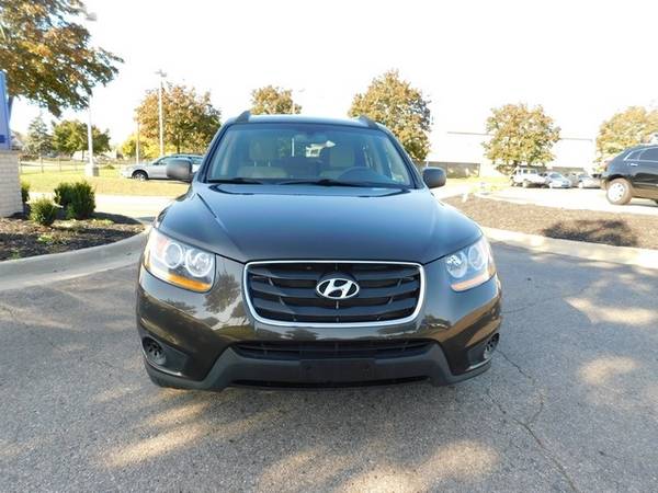 2011 Hyundai Santa Fe for sale in Plymouth, MI – photo 8