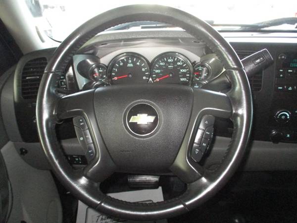 2011 Chevrolet Silverado 2500 HD Extended Cab 4x4 - cars & trucks -... for sale in Lawrenceburg, AL – photo 15