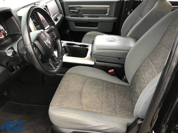 2018 Ram 1500 Big Horn - cars & trucks - by dealer - vehicle... for sale in Dry Ridge, KY – photo 10