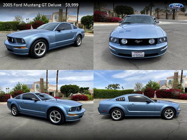 2003 Mitsubishi Eclipse GTS Convertible at a DRAMATIC DISCOUNT for sale in Palm Desert , CA – photo 23