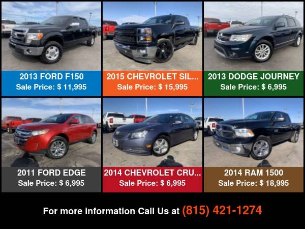 2013 CHEVROLET SONIC LS - cars & trucks - by dealer - vehicle... for sale in Chenoa, IL – photo 24