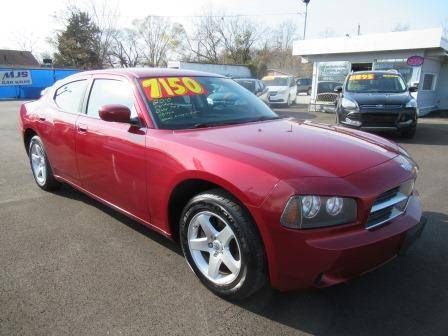 2010 Dodge Charger - cars & trucks - by dealer - vehicle automotive... for sale in St.Charles, MO – photo 4