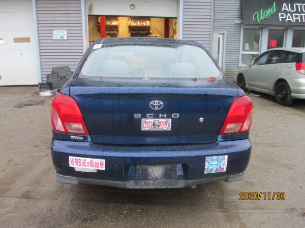 SOLD**2002 Toyota Echo**Gas Sipper,30 Day Warranty!! $1499 OBO** -... for sale in Springfield, MA – photo 5