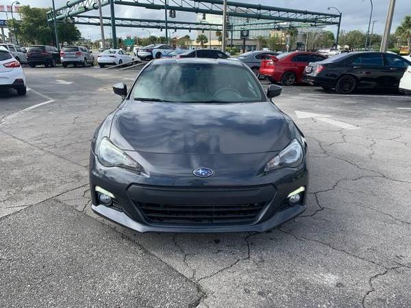 2013 Subaru BRZ Limited $800 DOWN $109/WEEKLY - cars & trucks - by... for sale in Orlando, FL – photo 2