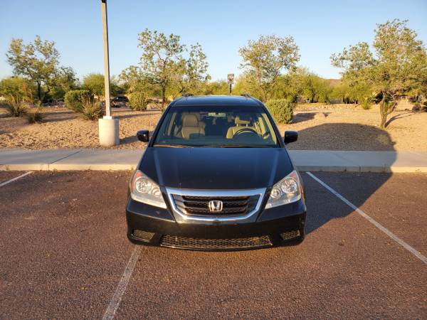 2008 Honda Odyssey EX-L for sale in Phoenix, AZ – photo 3