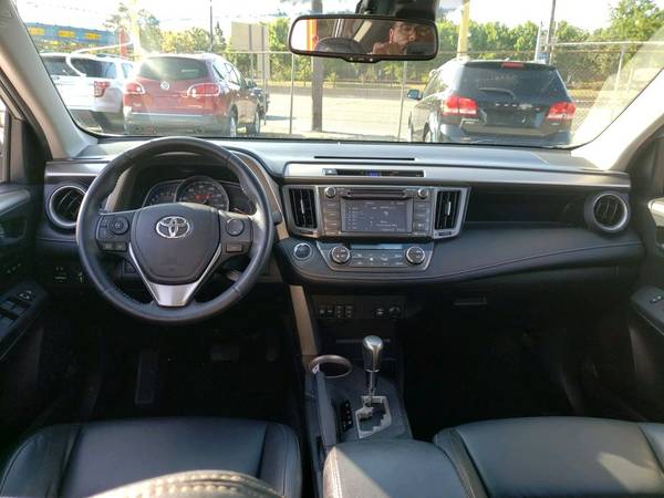 2014 Toyota RAV4 Limited Sport Utility 4D for sale in Pennsauken, NJ – photo 11