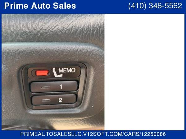 2006 Acura MDX Touring with Navigation System for sale in Baltimore, MD – photo 15