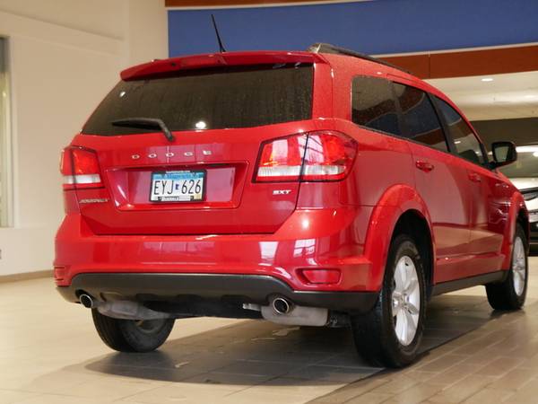 2015 Dodge Journey SXT - - by dealer - vehicle for sale in VADNAIS HEIGHTS, MN – photo 6