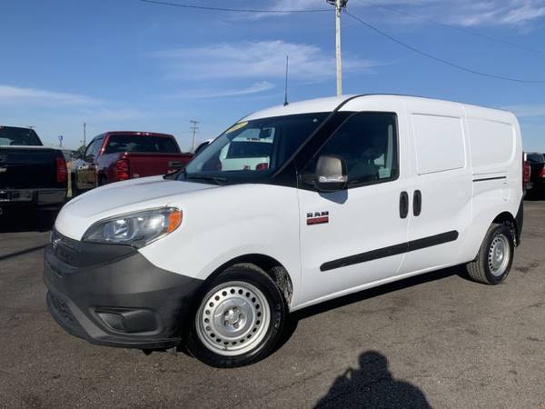 2015 RAM PROMASTER CITY - cars & trucks - by dealer - vehicle... for sale in Chenoa, IL – photo 3