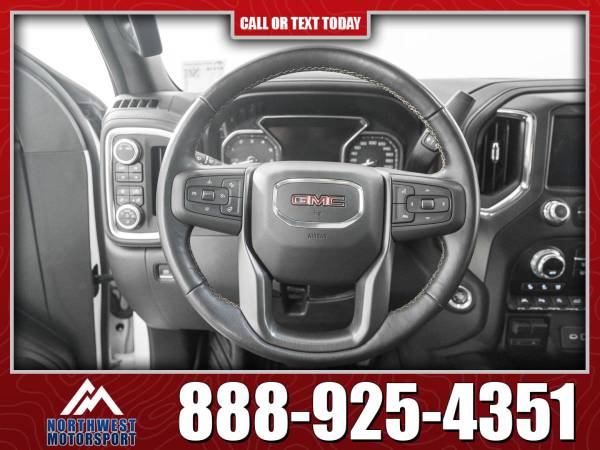 2020 GMC Sierra 1500 AT4 4x4 - - by dealer - vehicle for sale in Boise, OR – photo 19
