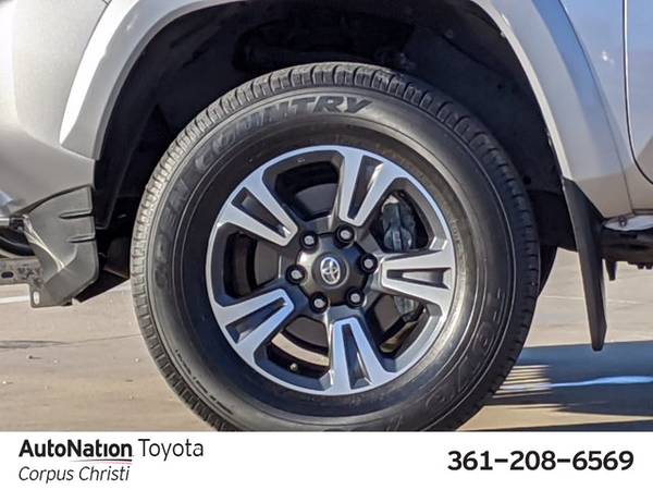 2018 Toyota Tacoma TRD Sport 4x4 4WD Four Wheel Drive SKU:JM176927 -... for sale in Corpus Christi, TX – photo 10