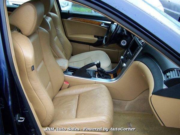 2004 Acura TL 6-speed MT with Navigation System GREAT CARS AT GREAT for sale in Leesburg, District Of Columbia – photo 20