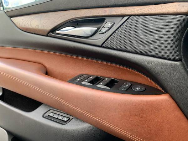 2015 Cadillac Escalade Premium 4x4 4dr SUV GUARANTEED APPROVAL! -... for sale in Miami, FL – photo 15