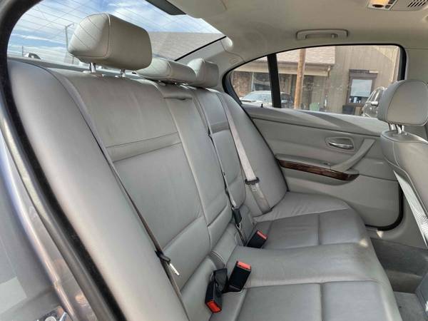 2009 BMW 3 Series 328i xDrive Buy Here, Pay Here Program Available -... for sale in Castle Rock, CO – photo 19