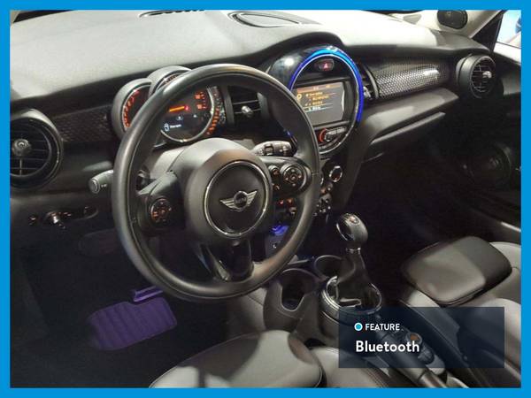 2017 MINI Hardtop 2 Door Cooper S Hatchback 2D hatchback Gray for sale in Spring Hill, FL – photo 21