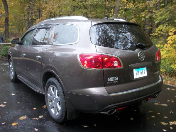 2010 Buick Enclave CXL 1XL for sale in Bloomingdale, IL – photo 2