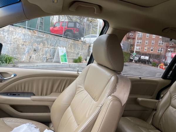 2008 Honda Odyssey EX-L (fair) for sale in Queens Village, NY – photo 16