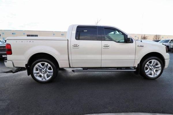 2008 Ford F-150 F150 F 150 Lariat - cars & trucks - by dealer -... for sale in CHANTILLY, District Of Columbia – photo 10
