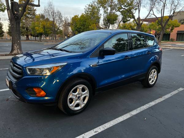 2017 Ford escape sport clean title 4cyl 2wd - - by for sale in Los Altos, CA – photo 14