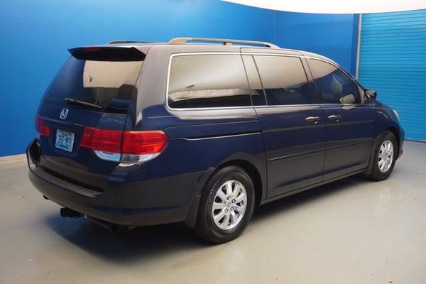 2008 Honda Odyssey Ex - cars & trucks - by dealer - vehicle... for sale in Louisville, KY – photo 8