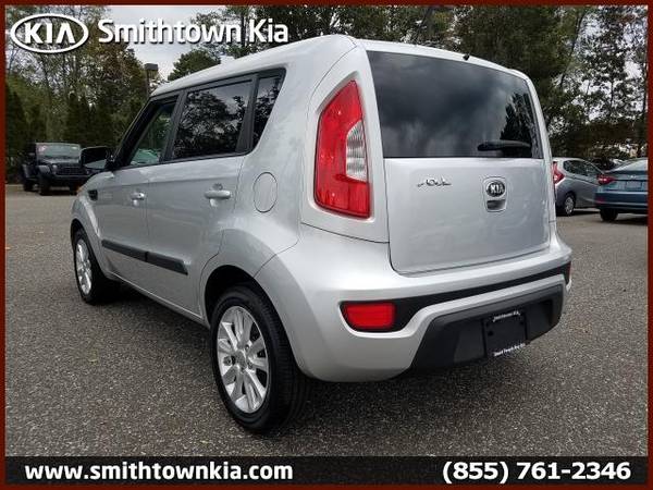 2013 Kia Soul - *GUARANTEED CREDIT APPROVAL!* for sale in Saint James, NY – photo 8