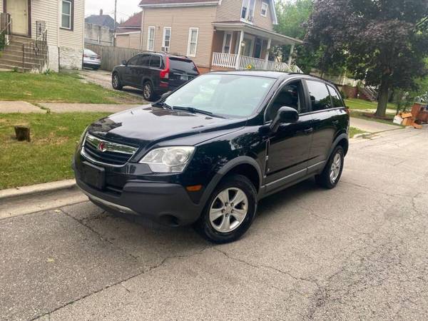 2009 Saturn Vue XE 4dr SUV - cars & trucks - by owner - vehicle... for sale in Maywood, IL – photo 3