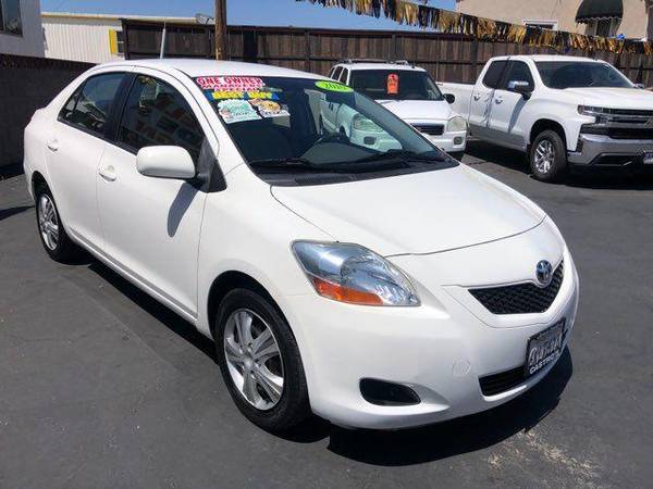 2010 Toyota Yaris - - by dealer - vehicle automotive for sale in Arroyo Grande, CA – photo 4