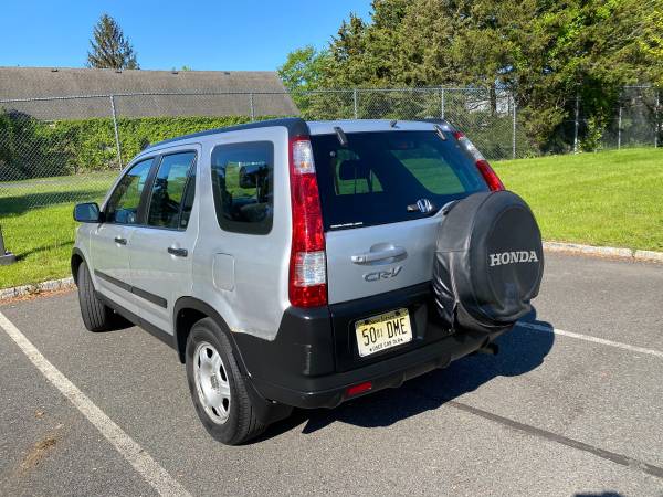 2006 HONDA CRV AWD 127K EXCELLENT CONDITION - - by for sale in Montclair, NY – photo 7