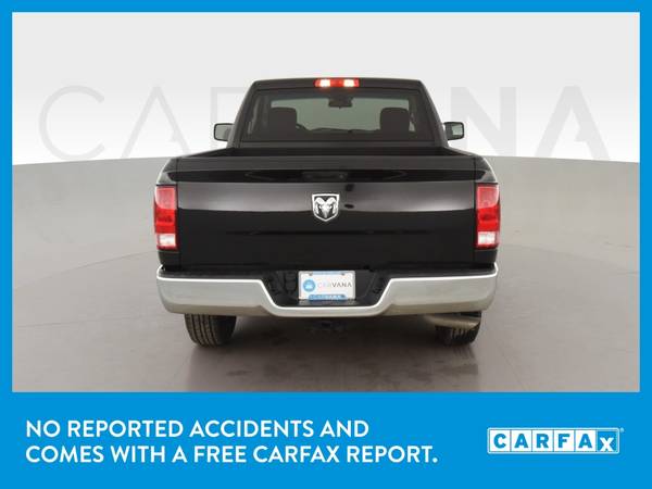 2019 Ram 1500 Classic Regular Cab Tradesman Pickup 2D 6 1/3 ft for sale in Washington, District Of Columbia – photo 7