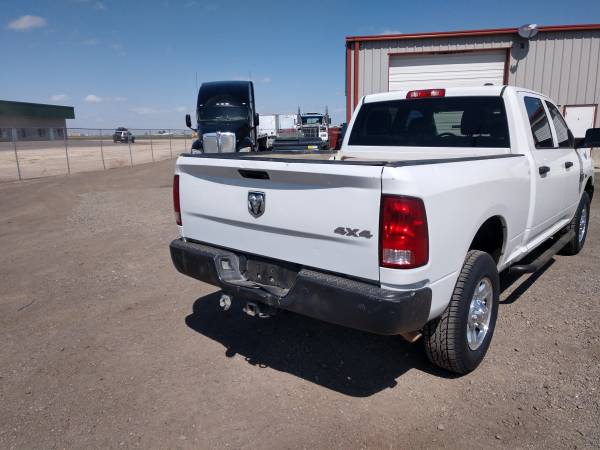 2012 Dodge Ram 2500 Crew Cab 4wd - - by dealer for sale in Filer, ID – photo 5