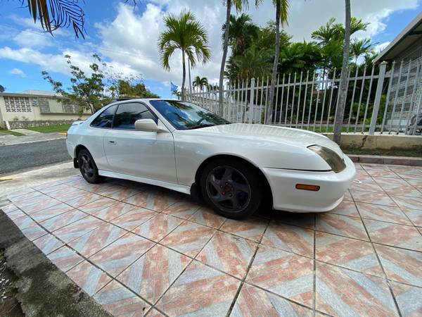 1999 HONDA Prelude for sale in Other, Other – photo 3