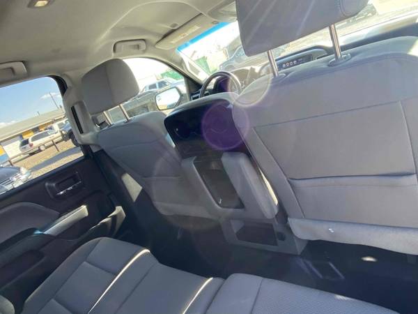 2017 Chevrolet Silverado 2500HD LT 4x4 6.0L V8 CREW In House... for sale in Castle Rock, CO – photo 19