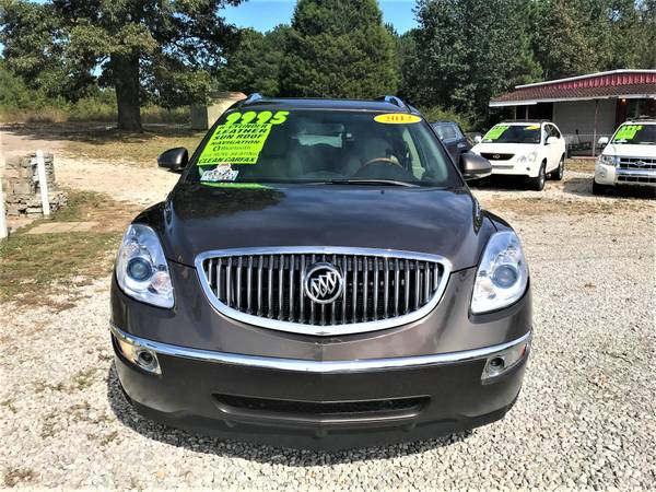 2012 Buick Enclave Leather for sale in Athens, AL – photo 3