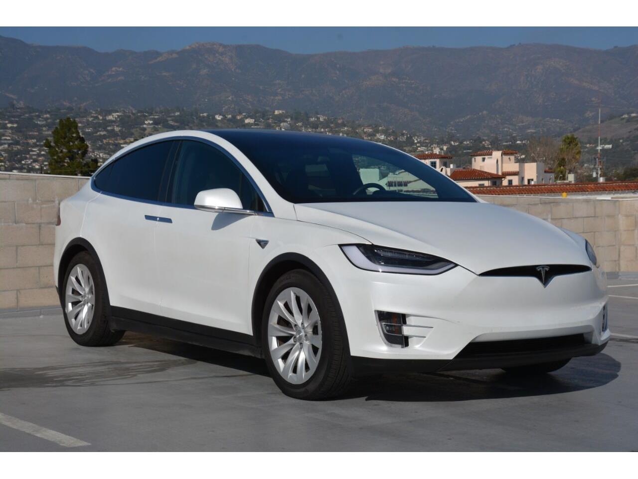 2020 Tesla Model X for sale in Santa Barbara, CA – photo 5