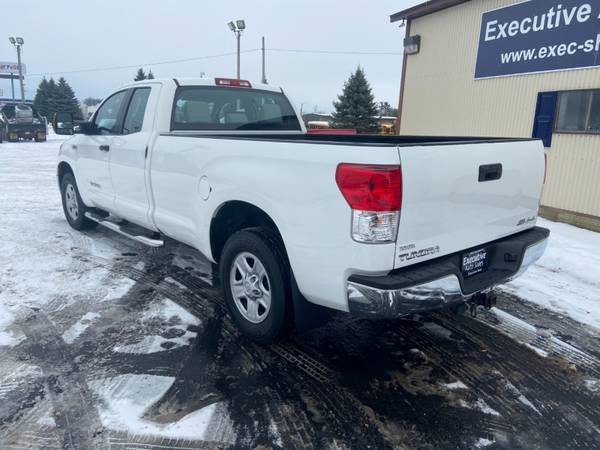 2010 Toyota Tundra 5 7L V8 4x4 - - by dealer - vehicle for sale in Shawano, WI – photo 6